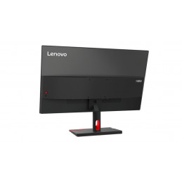 Lenovo ThinkVision S27i-30 LED display 68,6 cm (27") 1920 x 1080 pikseliä Full HD Harmaa