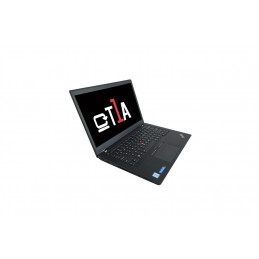 T1A Lenovo ThinkPad T460s Refurbished Intel® Core™ i5 i5-6300U Kannettava tietokone 35,6 cm (14") Full HD 8 GB DDR4-SDRAM 256