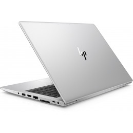 T1A HP EliteBook 840 G6 Refurbished Intel® Core™ i5 i5-8350U Kannettava tietokone 35,6 cm (14") Full HD 16 GB DDR4-SDRAM 512 GB