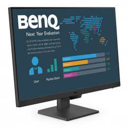 BenQ BL2790 tietokoneen litteä näyttö 68,6 cm (27") 1920 x 1080 pikseliä Full HD LCD Musta