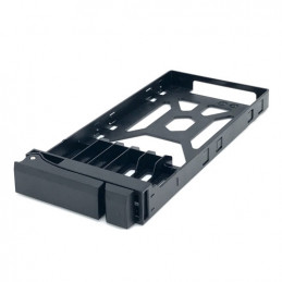 QNAP TRAY-25-NK-BLK05 tietokonekotelon osa Kiintolevyn kiinnike