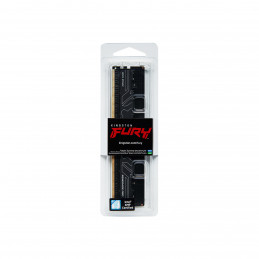 Kingston Technology FURY Renegade Pro muistimoduuli 32 GB 1 x 32 GB DDR5 ECC