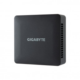 Gigabyte BRIX Musta i3-1315U
