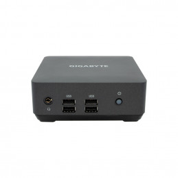 Gigabyte BRIX Musta i3-1315U