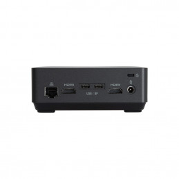 Gigabyte BRIX Musta i3-1315U