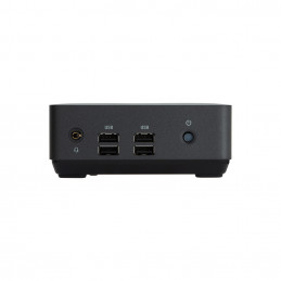 Gigabyte BRIX Musta i3-1315U