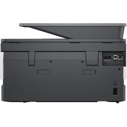 HP OfficeJet Pro 9120b All-in-One -tulostin, Väri, Tulostin varten Koti ja kotikonttorit, Tulosta, kop., skannaa, faksaa,