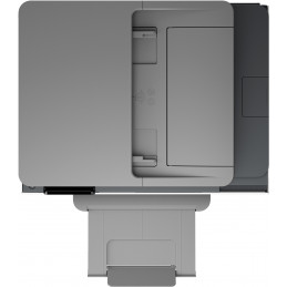 HP OfficeJet Pro 9120b All-in-One -tulostin, Väri, Tulostin varten Koti ja kotikonttorit, Tulosta, kop., skannaa, faksaa,