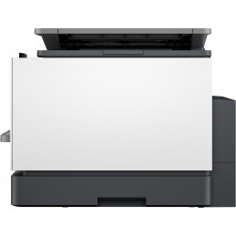 HP OfficeJet Pro 9130b All-in-One -tulostin, Väri, Tulostin varten Pienet ja keskikokoiset yritykset, Tulosta, kop., skannaa,