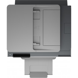 HP OfficeJet Pro 9130b All-in-One -tulostin, Väri, Tulostin varten Pienet ja keskikokoiset yritykset, Tulosta, kop., skannaa,