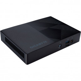 Gigabyte GB-BNi3-N305 Musta N200 3,2 GHz