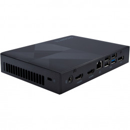 Gigabyte GB-BNi3-N305 Musta N200 3,2 GHz