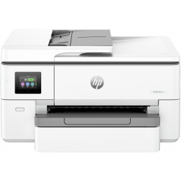 HP OfficeJet Pro HP 9720e Wide Format All-in-One -tulostin, Väri, Tulostin varten Pientoimistot, Tulosta, kopioi, skann, HP+ HP