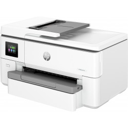 HP OfficeJet Pro HP 9720e Wide Format All-in-One -tulostin, Väri, Tulostin varten Pientoimistot, Tulosta, kopioi, skann, HP+ HP