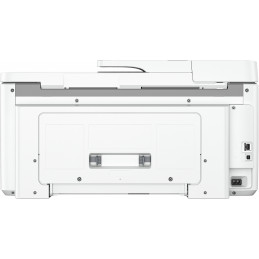 HP OfficeJet Pro HP 9720e Wide Format All-in-One -tulostin, Väri, Tulostin varten Pientoimistot, Tulosta, kopioi, skann, HP+ HP