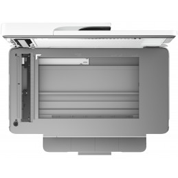 HP OfficeJet Pro HP 9720e Wide Format All-in-One -tulostin, Väri, Tulostin varten Pientoimistot, Tulosta, kopioi, skann, HP+ HP
