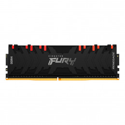 Kingston Technology FURY Renegade RGB muistimoduuli 32 GB 2 x 16 GB DDR4 3600 MHz