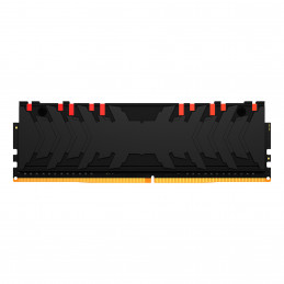 Kingston Technology FURY Renegade RGB muistimoduuli 32 GB 2 x 16 GB DDR4 3600 MHz