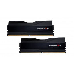 G.Skill Trident F5-6000J4040F16GX2-TZ5K muistimoduuli 32 GB 2 x 16 GB DDR5 6000 MHz