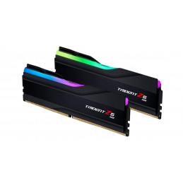 G.Skill Trident Z5 RGB F5-8200J4052F24GX2-TZ5RK muistimoduuli 48 GB 2 x 24 GB DDR5 5600 MHz