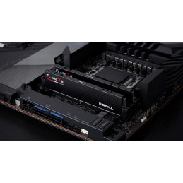 G.Skill Flare X5 F5-6000J3238F16GX2-FX5 muistimoduuli 32 GB 2 x 16 GB DDR5 6000 MHz