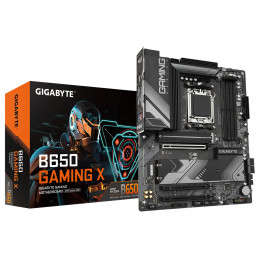 Gigabyte B650 Gaming X (rev. 1.3) AMD B650 Pistoke AM5 ATX