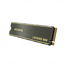 ADATA ALEG-800-1000GCS SSD-massamuisti M.2 1000 GB PCI Express 4.0 3D NAND NVMe