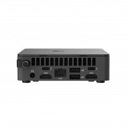 ASUS NUC 12 NUC12WSKv5 UCFF Musta i5-1250P