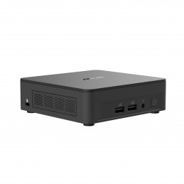ASUS NUC 12 NUC12WSKv5 UCFF Musta i5-1250P