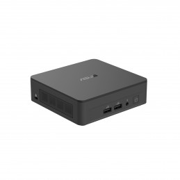 ASUS NUC 12 NUC12WSKv5 UCFF Musta i5-1250P