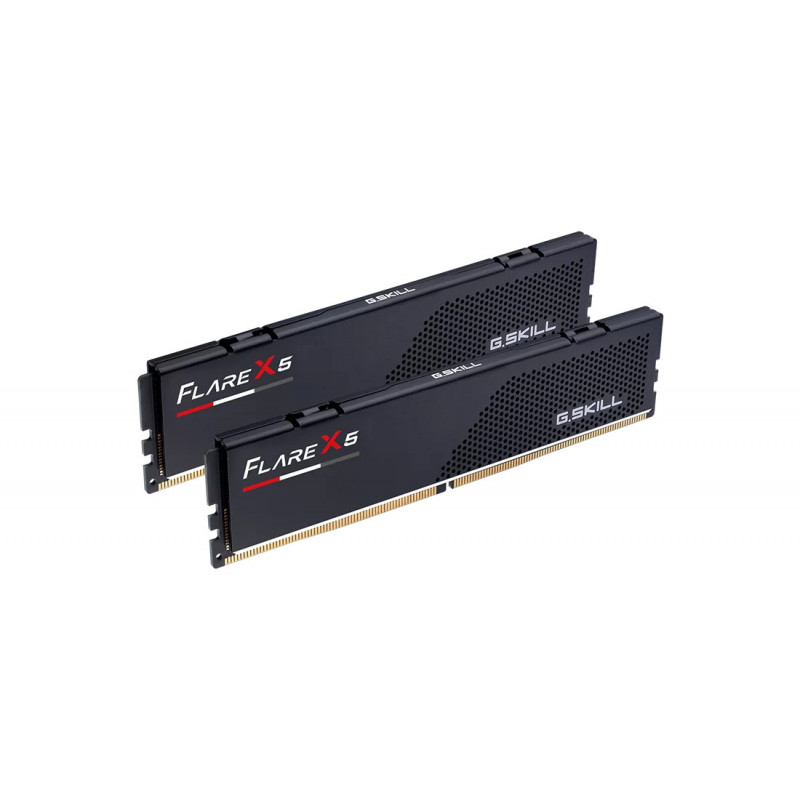 G.Skill Flare X5 F5-5200J4040A48GX2-FX5 muistimoduuli 96 GB 2 x 48 GB DDR5 5200 MHz