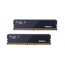 G.Skill Flare X5 F5-5200J4040A48GX2-FX5 muistimoduuli 96 GB 2 x 48 GB DDR5 5200 MHz