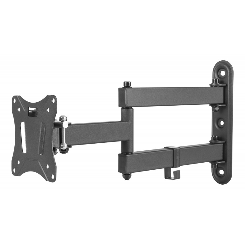 Deltaco ARM-0251 TV-kiinnike 68,6 cm (27")