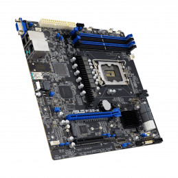 ASUS P13R-M Intel C262 LGA 1700 mikro ATX