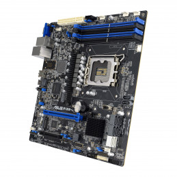 ASUS P13R-M Intel C262 LGA 1700 mikro ATX