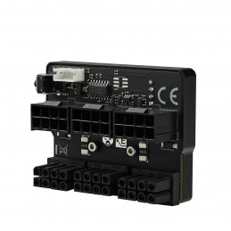 Thermal Grizzly TG-WV-P38N tietokonekotelon osa Universaali GPU-pakkaus