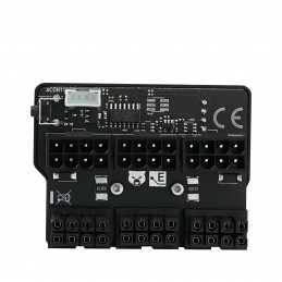 Thermal Grizzly TG-WV-P38N tietokonekotelon osa Universaali GPU-pakkaus