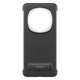 Honor 6936520833726 matkapuhelimen suojakotelo 17,3 cm (6.8") Suojus Musta