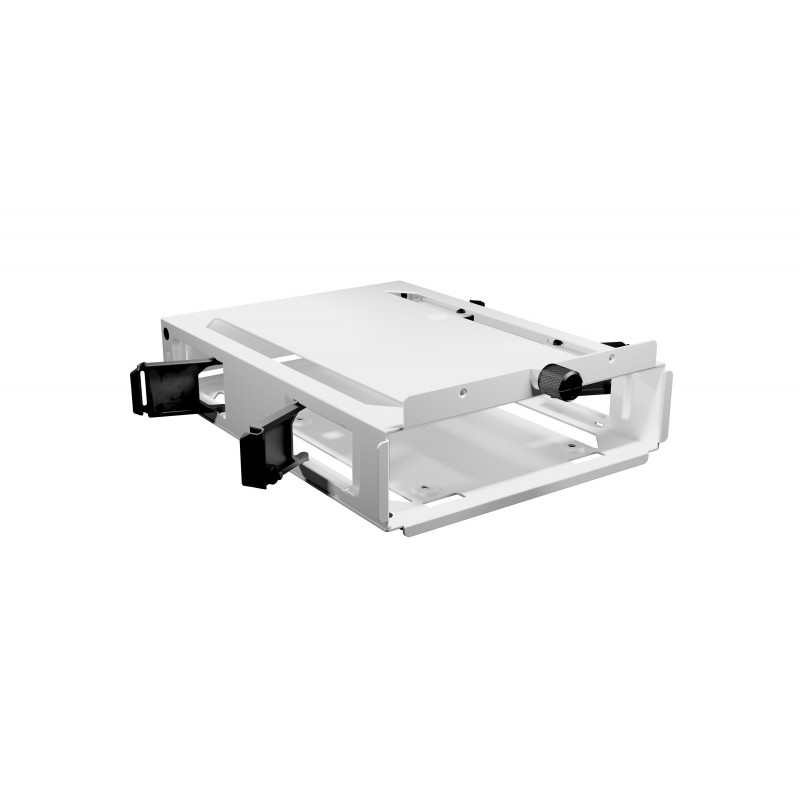 be quiet! BGA13 tietokonekotelon osa Universaali HDD-häkki