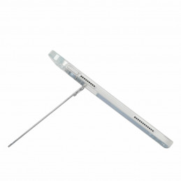 Targus Click-In 27,7 cm (10.9") Suojus Läpinäkyvä