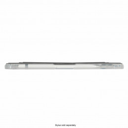 Targus Pro-Tek 27,7 cm (10.9") Folio-kotelo Läpinäkyvä