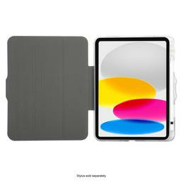 Targus VersaVu 27,7 cm (10.9") Folio-kotelo Läpinäkyvä