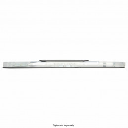 Targus VersaVu 27,7 cm (10.9") Folio-kotelo Läpinäkyvä
