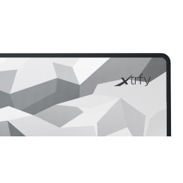 CHERRY XTRFY GP5-XL-LITUS-PINK Pelihiirimatto Valkoinen