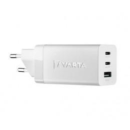 Varta 57936 101 111 mobiililaitteen laturi Universaali AC, USB Sisätila