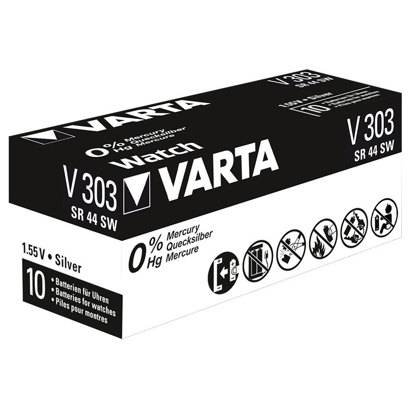 Varta -V303