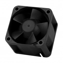 ARCTIC S4028-6K Tietokonekotelo Tuuletin 4 cm musta 1 kpl