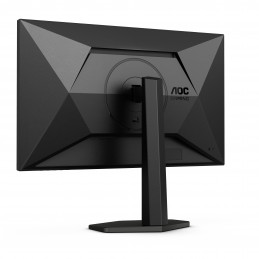 AOC 27G4X tietokoneen litteä näyttö 68,6 cm (27") 1920 x 1080 pikseliä Full HD LED musta