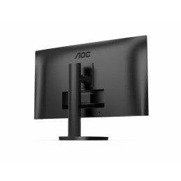 AOC B3 27B3CF2 LED display 68,6 cm (27") 1920 x 1080 pikseliä Full HD musta