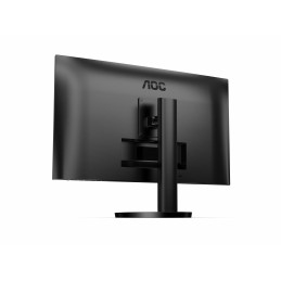 AOC B3 27B3CF2 LED display 68,6 cm (27") 1920 x 1080 pikseliä Full HD musta